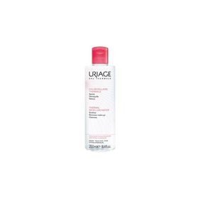 Uriage Thermal Micellar Water 250ml Kızarıklığa Eğilimli Ciltler Temizleyici Misel Su