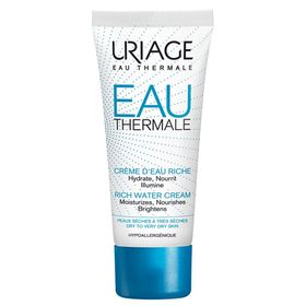 Uriage Thermal Rich Water 40 ml Cream