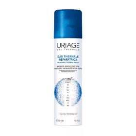 Uriage Thermal Water 300 ml Zengin Mineral İçerikli Termal Su