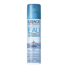 Uriage Thermal Water 300 ml Zengin Mineral İçerikli Termal Su