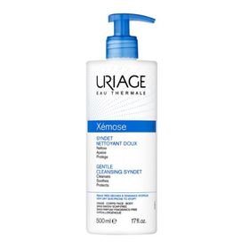 Uriage Xemose 500 ml Yüz ve Vücut Temizleme Jeli