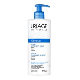 Uriage Xemose 500 ml Yüz ve Vücut Temizleme Jeli