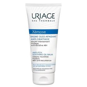 Uriage Xemose Anti Itch Soothing Oil Balm Rahatlatıcı 200 ml Yağlı Vücut Balmı