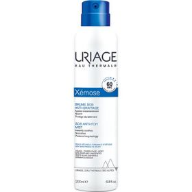 Uriage Xemose Brume Sos Anti Grattage Nemlendirici