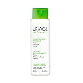 Uriage Xemose Cleansing Soothing Oil 500 ml Vücut Temizleyici Yağ