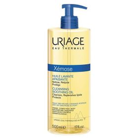 Uriage Xemose Huile Lavanta 500 ml Temizleme Yağı