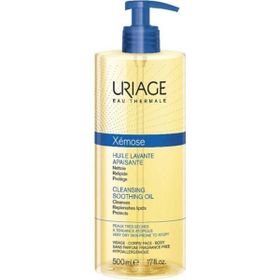 Uriage Xemose Huile Lavanta 500 ml Temizleme Yağı