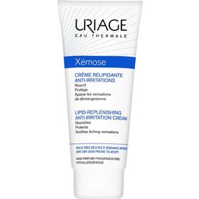 Uriage Xemose Lipid-Replenishing Anti-Irritation 200 ml Nemlendirici Krem