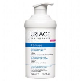 Uriage Xemose Lipid-Replenishing Anti-Irritation 400 ml Nemlendirici Krem