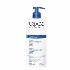 Uriage Xemose Syndet Nettoyant Doux 500 ml Cilt Temizleyici