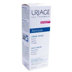 Uriage Xemose Visage 40 ml Yüz Kremi