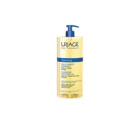 Uriage Xemose Yatıştırıcı Etkili 1 lt Temizleyici Yağ