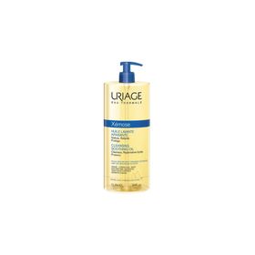 Uriage Xemose Yatıştırıcı Etkili 1 lt Temizleyici Yağ