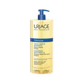 Uriage Xemose Yatıştırıcı Etkili 1 lt Temizleyici Yağ