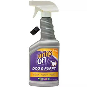Urine OFF 500 ml Köpek İdrar Koku Giderici