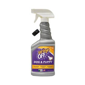 Urine OFF 500 ml Köpek İdrar Koku Giderici