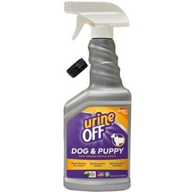 Urine OFF 500 ml Köpek İdrar Koku Giderici
