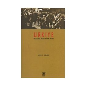 URKIYE MUHACIRLIK BÜKTÜ BENIM BELIMI - HASAN F. GÜNGÖR