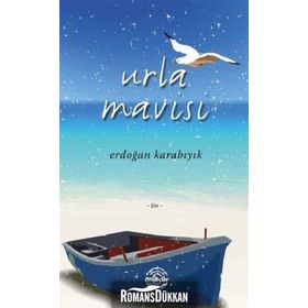 Urla Mavisi - Erdoğan Karabıyık