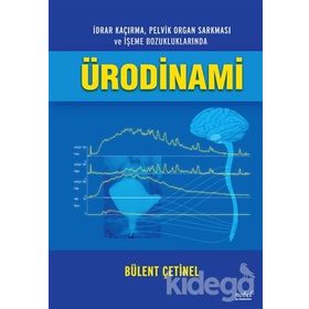 Ürodinami - Bülent Çetinel