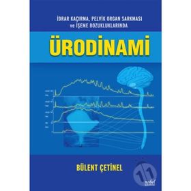 Ürodinami - Bülent Çetinel