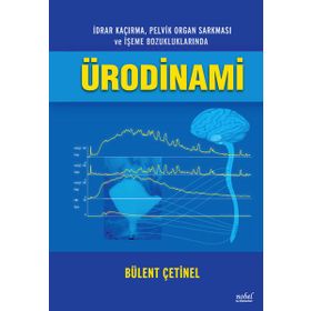 Ürodinami - Bülent Çetinel