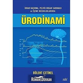 Ürodinami - Bülent Çetinel
