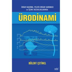 Ürodinami - Bülent Çetinel