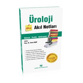 Üroloji Akıl Notları-Güneş Tıp Kitabevi