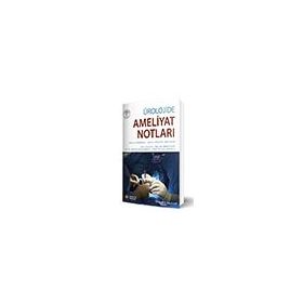 Ürolojide Ameliyat Notları İstanbul Coşkun Kaya