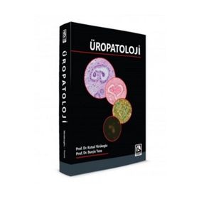 Üropatoloji - Kongre Kitabevi
