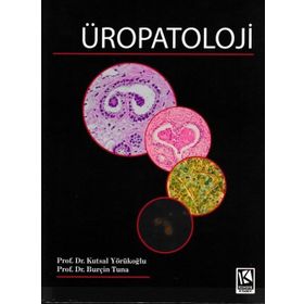 Üropatoloji - Kongre Kitabevi