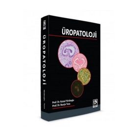 Üropatoloji - Kongre Kitabevi