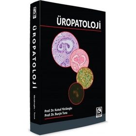 Üropatoloji - YÖRÜKOĞLU TUNA