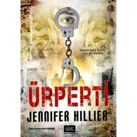 ÜRPERTI - JENNIFER HILLIER