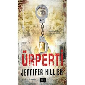 ÜRPERTI - JENNIFER HILLIER