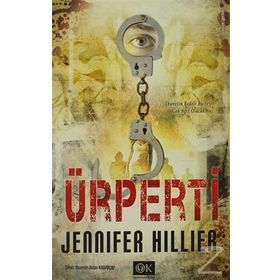 ÜRPERTI - JENNIFER HILLIER