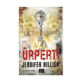 ÜRPERTI - JENNIFER HILLIER