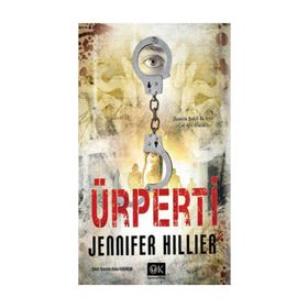 ÜRPERTİ - MAGGIE STIEFVATER