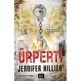 ÜRPERTİ - MAGGIE STIEFVATER