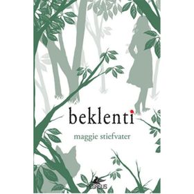 ÜRPERTİ - MAGGIE STIEFVATER