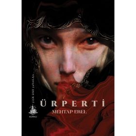 Ürperti - Mehtap Erel
