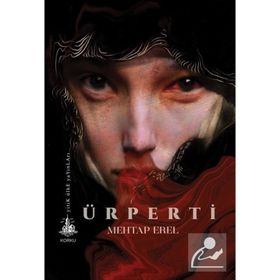Ürperti - Mehtap Erel
