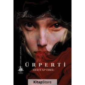 Ürperti - Mehtap Erel