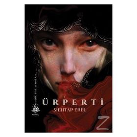 Ürperti - Mehtap Erel