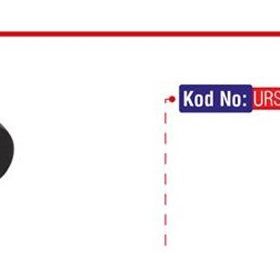 Urs 233 Dacia Logan Clio II III Uyumlu Kaput Açma Kolu