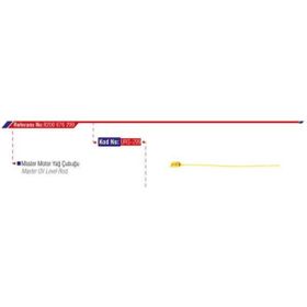 Urs 299 Master Motor Yağ Çubuğu