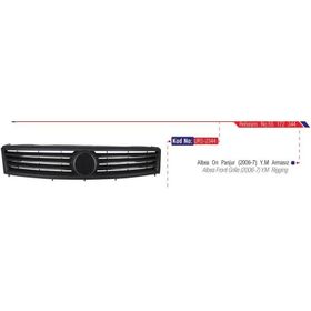 Urs Urs-2344 Armasız Albea Palio Ym 05 Ön Panjur