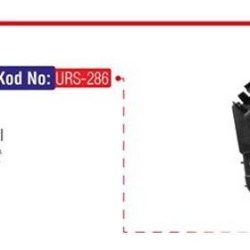 Urs Urs-286 Master II 04-10 Sol Ön Tampon Bağlantı Braketi