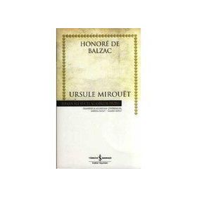 URSULE MIROUET - HONORE DE BALZAC